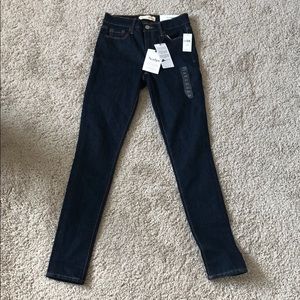 GAP Sculpt Skinny Size 25 Reg NWT